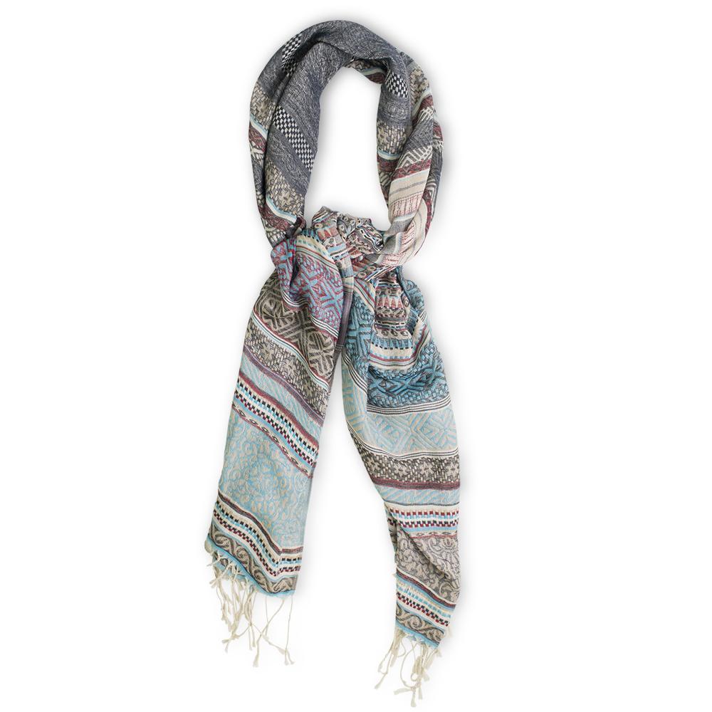 Maya Scarf-0