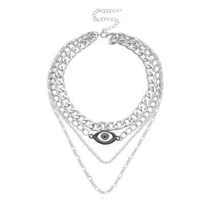 Crew Necklace-3